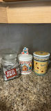 Kitchen Canisters - thumbnail 1 of 5