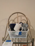 Assorted Theater and Music Themed Coffee Mugs - thumbnail 1 of 4