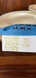 Royal Albert Bone China Plates - thumbnail 4 of 4