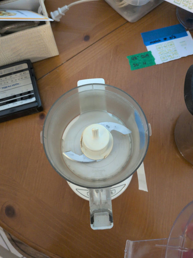 Cuisinart Mini Prep Plus Food Processor - image 3 of 4