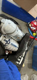 Assorted Hockey Equipment - thumbnail 6 of 7