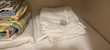 Assorted Easter Themed Table Linens, Hand Towels and Fabric Napkins - thumbnail 2 of 9