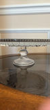 Two Glass Pedestal Cake Stands - thumbnail 2 of 5
