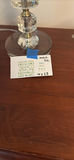 Crystal Table Lamp - thumbnail 4 of 4