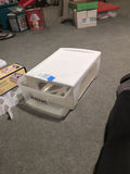 Plastic Storage Bins, Drawer Organizer, Shelf Rack, and Divider Inserts - thumbnail 2 of 5