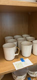 Royal Albert Bone China White Mugs - thumbnail 1 of 3