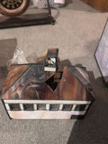 Forma Vitrum Maplewood Elementary Stained Glass Building Model - thumbnail 5 of 9