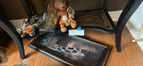 African Animal Decor and Plush Toys - thumbnail 1 of 5