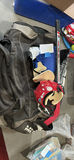 Assorted Hockey Equipment - thumbnail 1 of 7