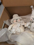 Snowman Holiday Decorations - thumbnail 6 of 7