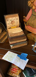 School-Themed Decorative Figurines and Mirror - thumbnail 3 of 6