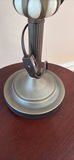 Tiffany Style Table Lamp - thumbnail 6 of 7