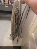 Sunbeam Steam Master Iron and Ironing Board - thumbnail 7 of 7