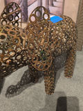 Animal-Themed Decorative Sculptures - thumbnail 5 of 8