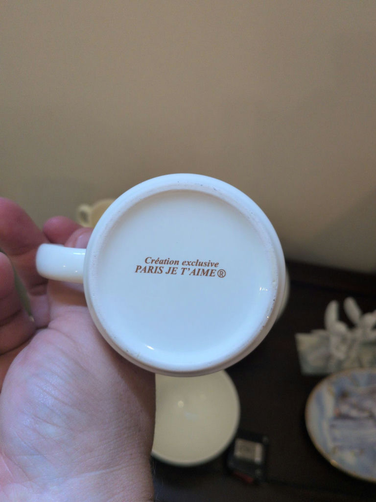 Children's Dishware Sets - image 12 of 13