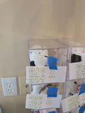 TY Beanie Baby Dalmatian Dog in Display Case - thumbnail 1 of 4