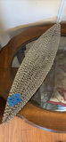 Decorative Mirrored Tray and Metal Mesh Bowl - thumbnail 6 of 9