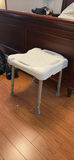 Invacare Shower Chair - thumbnail 2 of 5