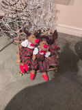 Christmas Holiday Decorations - thumbnail 2 of 6