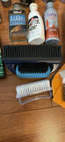 Shoe Care and Cleaning Supplies Set - thumbnail 8 of 9