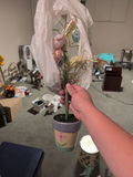 Easter Decorations and Plush Bunny Assortment - thumbnail 2 of 4
