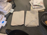 Assorted Decorative Table Linens and Cloth Napkins - thumbnail 7 of 13