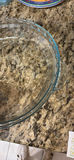 Glass Pie Dishes - thumbnail 3 of 11