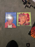 Collection of Theater and Music Souvenir Programs and Booklets - thumbnail 6 of 7