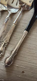 Silver- tone Serving Utensils - thumbnail 2 of 4