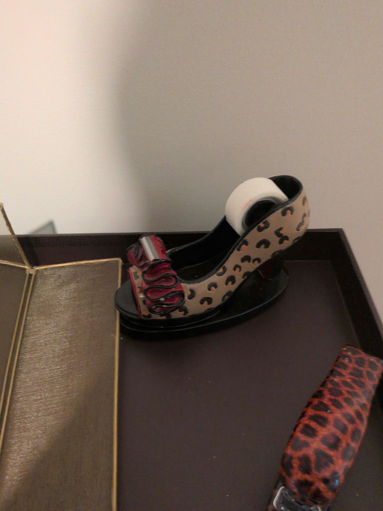 Desk Accessories and Office Supplies - image 3 of 10