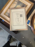 Framed Wall Art and Decorative Plaques - thumbnail 8 of 9