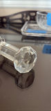 Crystal Church, Angel Figurines and Assorted Crystal Objects - thumbnail 11 of 15