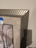 Framed Architectural Wall Art Print - thumbnail 2 of 4