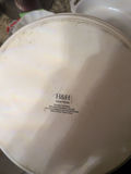 H&H Hotel White and Cerutil Stoneware Baking Dishes - thumbnail 3 of 4