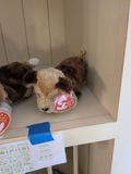 TY Beanie Babies Plush Dog Toys - thumbnail 5 of 5