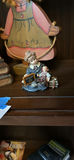 School-Themed Decorative Figurines and Mirror - thumbnail 5 of 6