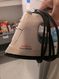 Sunbeam Steam Master Iron and Ironing Board - thumbnail 3 of 7