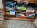 Assorted Hardcover and Paperback Books - thumbnail 1 of 7