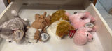 Collection of TY Beanie Babies - thumbnail 2 of 6