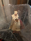 Storage Bin of Nativity and Decorative Figurines - thumbnail 13 of 16