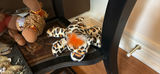 African Animal Decor and Plush Toys - thumbnail 4 of 5
