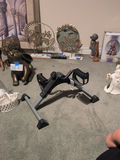 Mini Exercise Pedal Bike - thumbnail 4 of 7