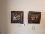 Framed Wall Art and Decorative Plaques - thumbnail 1 of 9