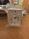 Fifth Avenue Crystal Ltd. Clock and Decorative Mirror Trays - thumbnail 3 of 5