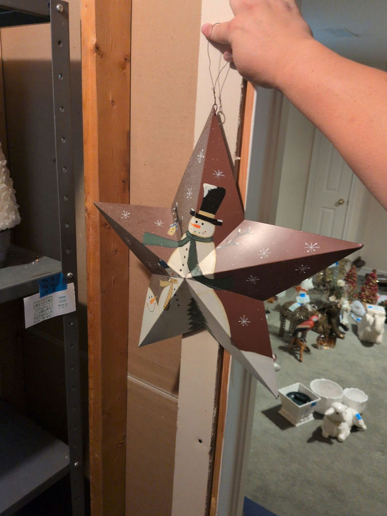 Assorted Christmas Holiday Decorations - image 2 of 6