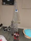 Christmas Holiday Decorations - thumbnail 1 of 6