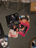 Collection of Theater and Music Souvenir Programs and Booklets - thumbnail 2 of 7