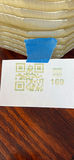 Set of 10 Leaf-Shaped Serving Plates - thumbnail 6 of 6