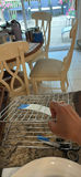 Baking Trays, Wire Cooling Racks, Copper Mesh Trays, and Decorative Tile - thumbnail 3 of 5
