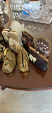 Collection of Miniature Vintage Coin Purses and Handbags - thumbnail 3 of 5
